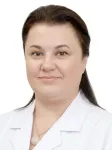 Кондратович Ирина Алексеевна