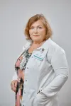 Берняк Алла Владимировна
