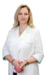 Божко Анастасия Олеговна
