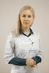 Власикова Ирина Александровна