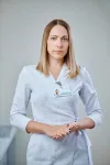Куст Анна Владимировна