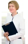 Кондратеня Ксения Александровна
