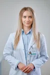 Жуковская Ольга Дмитриевна