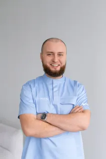 Балацун Евгений Андреевич