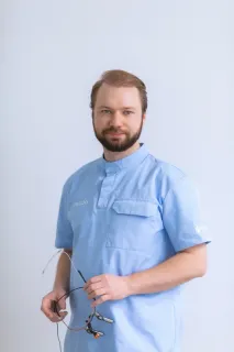 Русецкий Александр Юрьевич