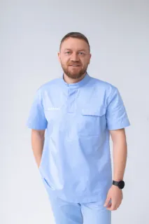Страх Владимир Валерьевич