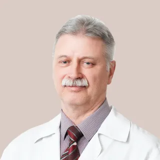 Барановский Александр Евгеньевич
