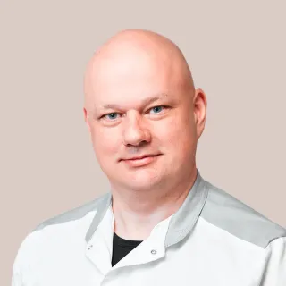 Белодед Александр Владимирович