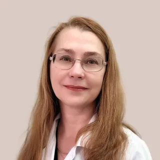 Варонько Ирина Аркадьевна