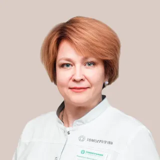 Жевнеронок Ирина Владимировна