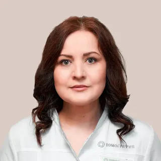 Канунникова Мария Викторовна