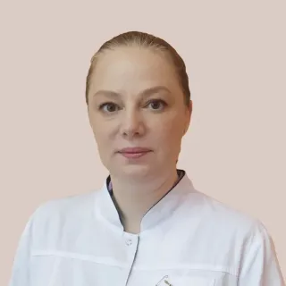 Самоховец Ольга Юрьевна