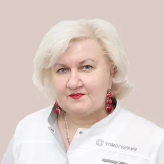 Степанюк Галина Геннадьевна