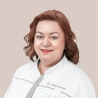 Ткачёва Наталья Маратовна
