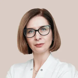 Тришина Юлия Валерьевна