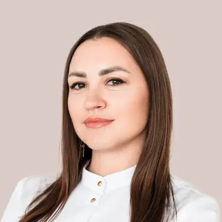 Хорова Екатерина Александровна