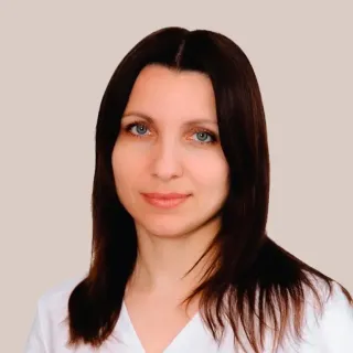 Ванкович Елена Александровна