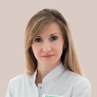 Данилкович Лина Светославовна