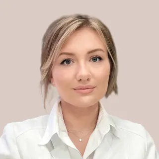Донская Виктория Михайловна