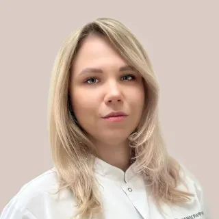 Жукова Анна Сергеевна