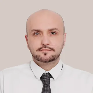 Ильюхин Павел Александрович