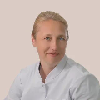 Карпович Александра Анатольевна