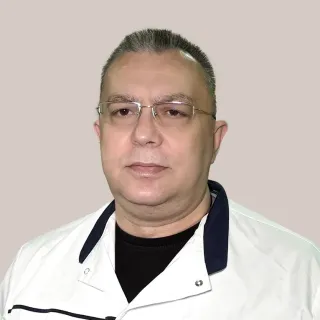 Короткий Виктор Викторович