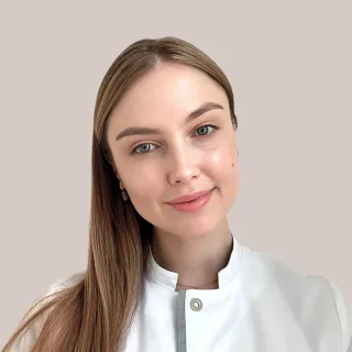 Куликович Кристина Сергеевна
