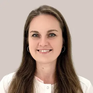Мельникова Екатерина Николаевна