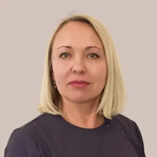 Минзар Ирина Александровна