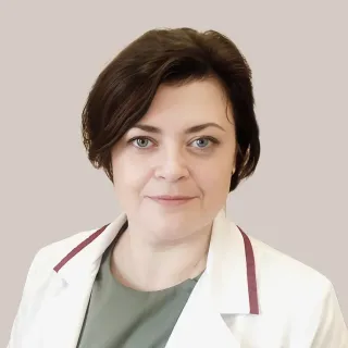 Рабыкина Екатерина Геннадьевна