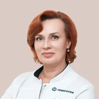 Стельмах Ольга Александровна
