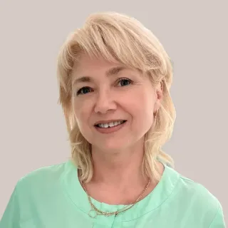 Шальпук Ирина Евгеньевна