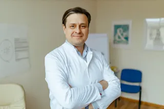 Волокитин Александр Александрович