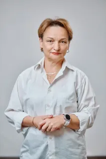 Борисевич Ирина Ивановна