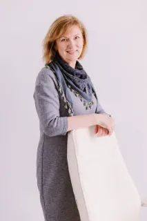 Дубкова Ирина Владимировна