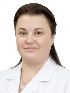 Кондратович Ирина Алексеевна