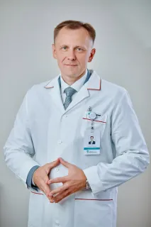 Божко Александр Петрович