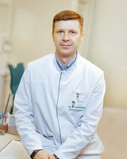 Данильчик Александр Сергеевич