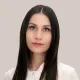 Видзяйло Юлия Александровна