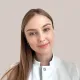 Куликович Кристина Сергеевна