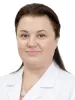 Кондратович Ирина Алексеевна