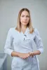 Куст Анна Владимировна