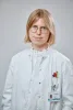 Кривицкая Алла Евгеньевна