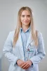 Жуковская Ольга Дмитриевна