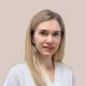 Игнатович Елена Валерьевна