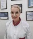 Буришинец Наталья Евгеньевна