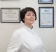 Касинич Галина Вячеславовна