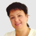 Горбач Инна Анатольевна