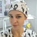 Пучко Екатерина Леонидовна